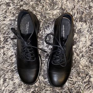 Vagabond shoemaker Dioon boot